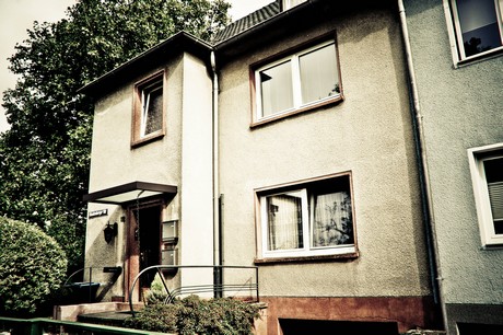 ehrenfeld