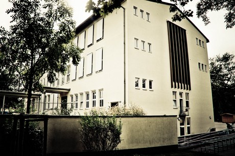 ehrenfeld