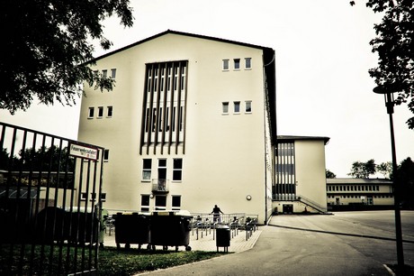 ehrenfeld
