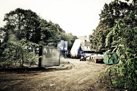 ehrenfeld