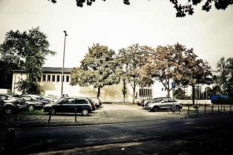 ehrenfeld