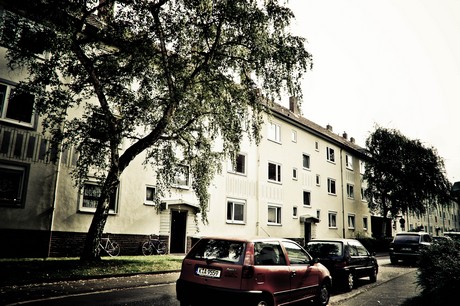 ehrenfeld