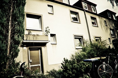 ehrenfeld