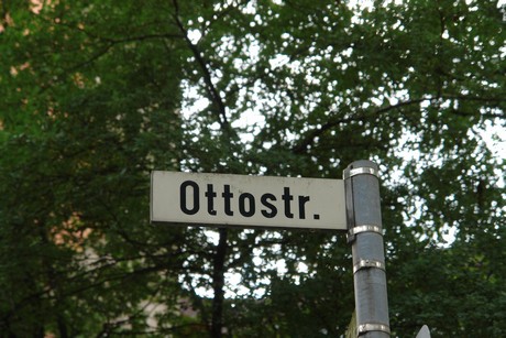 ottostrasse