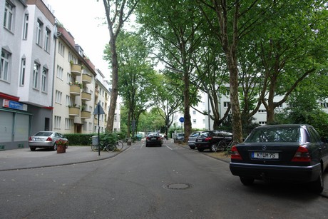 ottostrasse