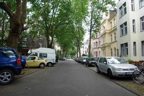 ottostrasse