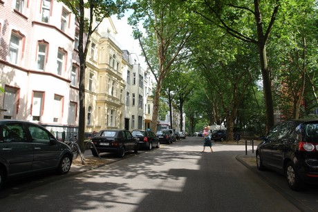 ottostrasse