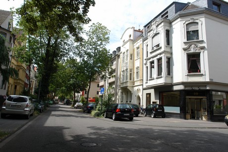 ottostrasse