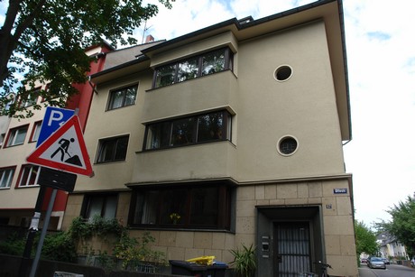 ottostrasse