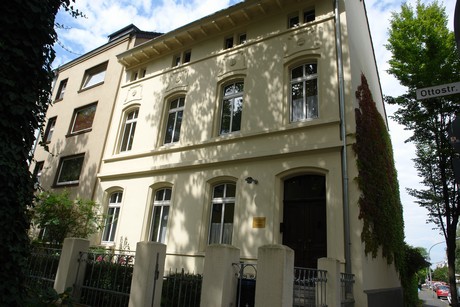 ottostrasse