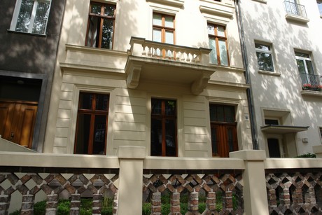 ottostrasse