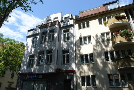 ottostrasse