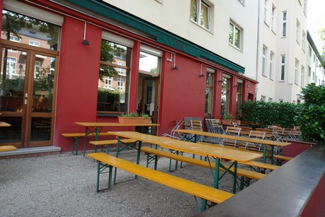 ottostrasse