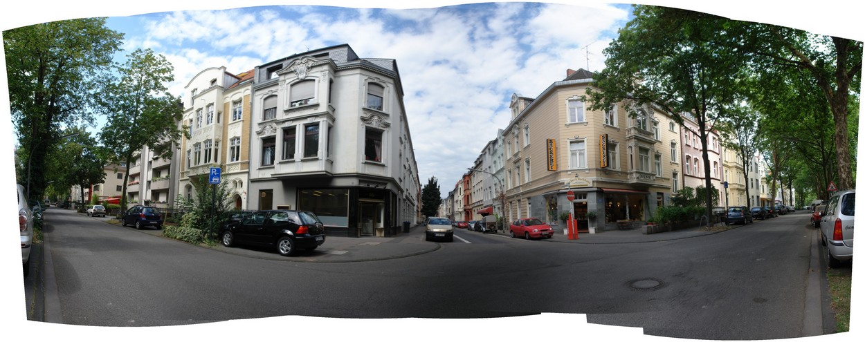Ottostrasse