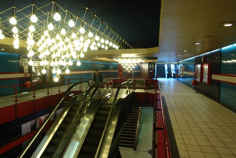 Piusstrasse