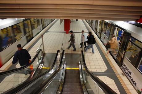 Piusstrasse