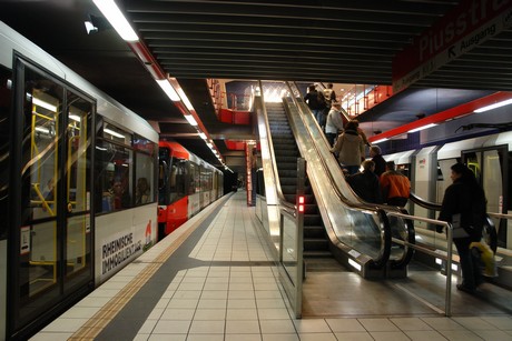 Piusstrasse