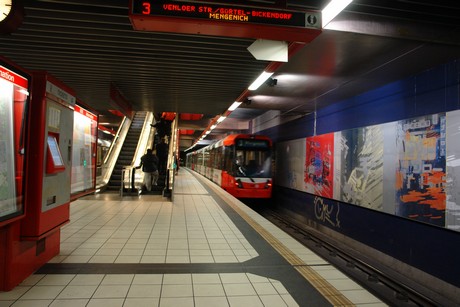 Piusstrasse