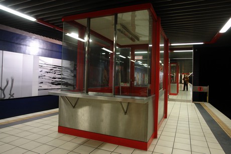 Piusstrasse