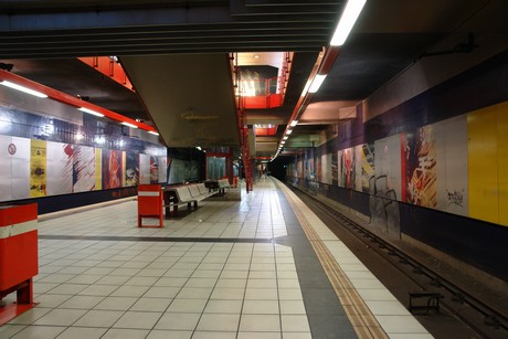 Piusstrasse