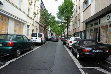 rothehausstrasse