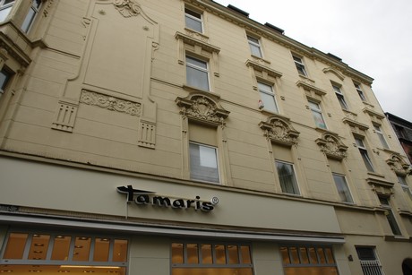 rothehausstrasse