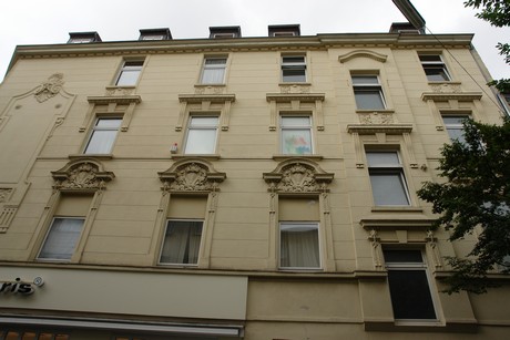 rothehausstrasse