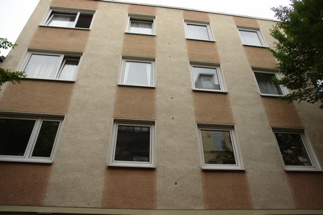 rothehausstrasse