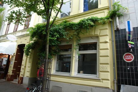 rothehausstrasse