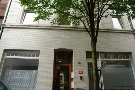 rothehausstrasse