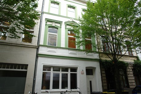rothehausstrasse