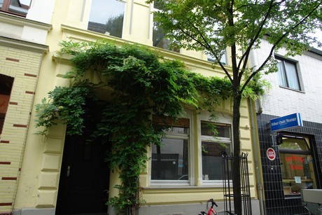 rothehausstrasse