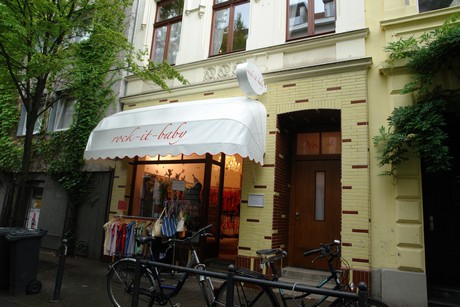 rothehausstrasse