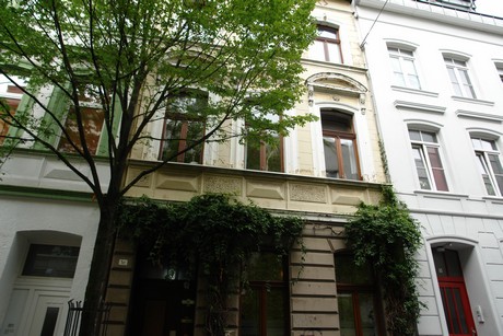 rothehausstrasse