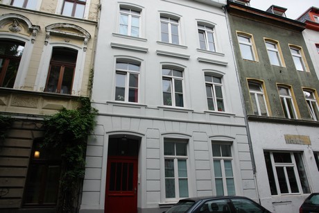 rothehausstrasse