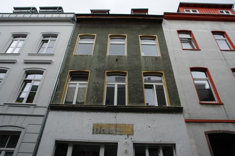 rothehausstrasse