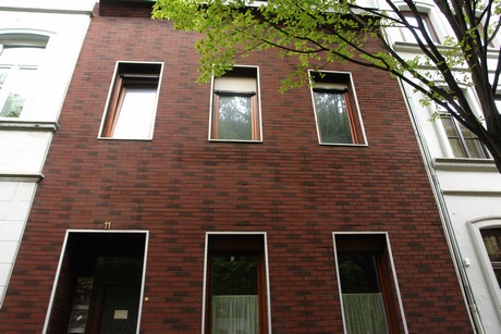 rothehausstrasse