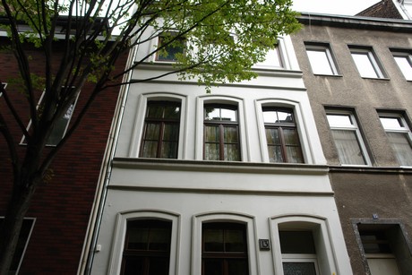 rothehausstrasse