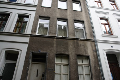 rothehausstrasse