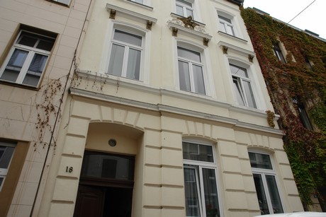 rothehausstrasse