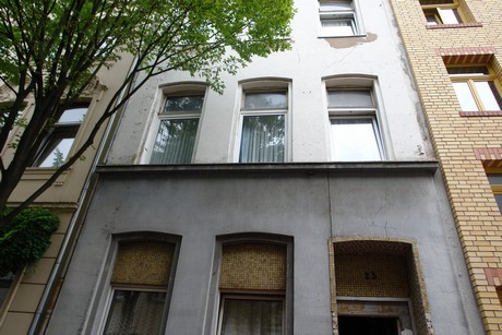 rothehausstrasse