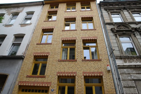 rothehausstrasse