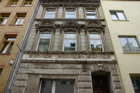rothehausstrasse