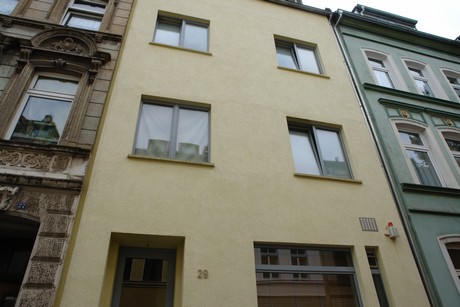 rothehausstrasse