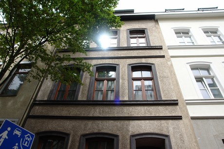 rothehausstrasse