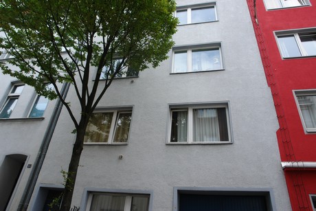 rothehausstrasse