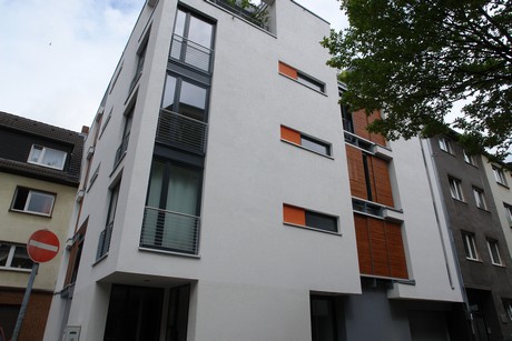 rothehausstrasse