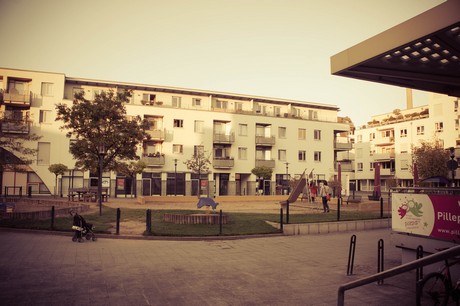 ehrenfeld