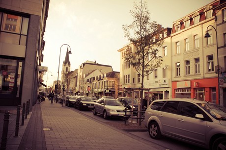 ehrenfeld