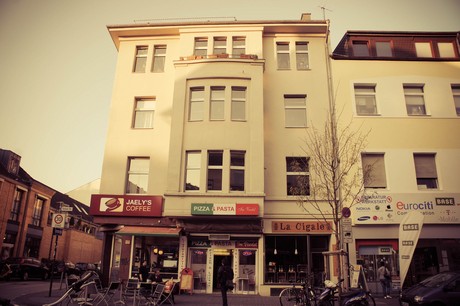 ehrenfeld